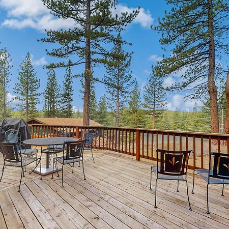 Tallac Views Getaway Саус Лэйк Тахо Экстерьер фото