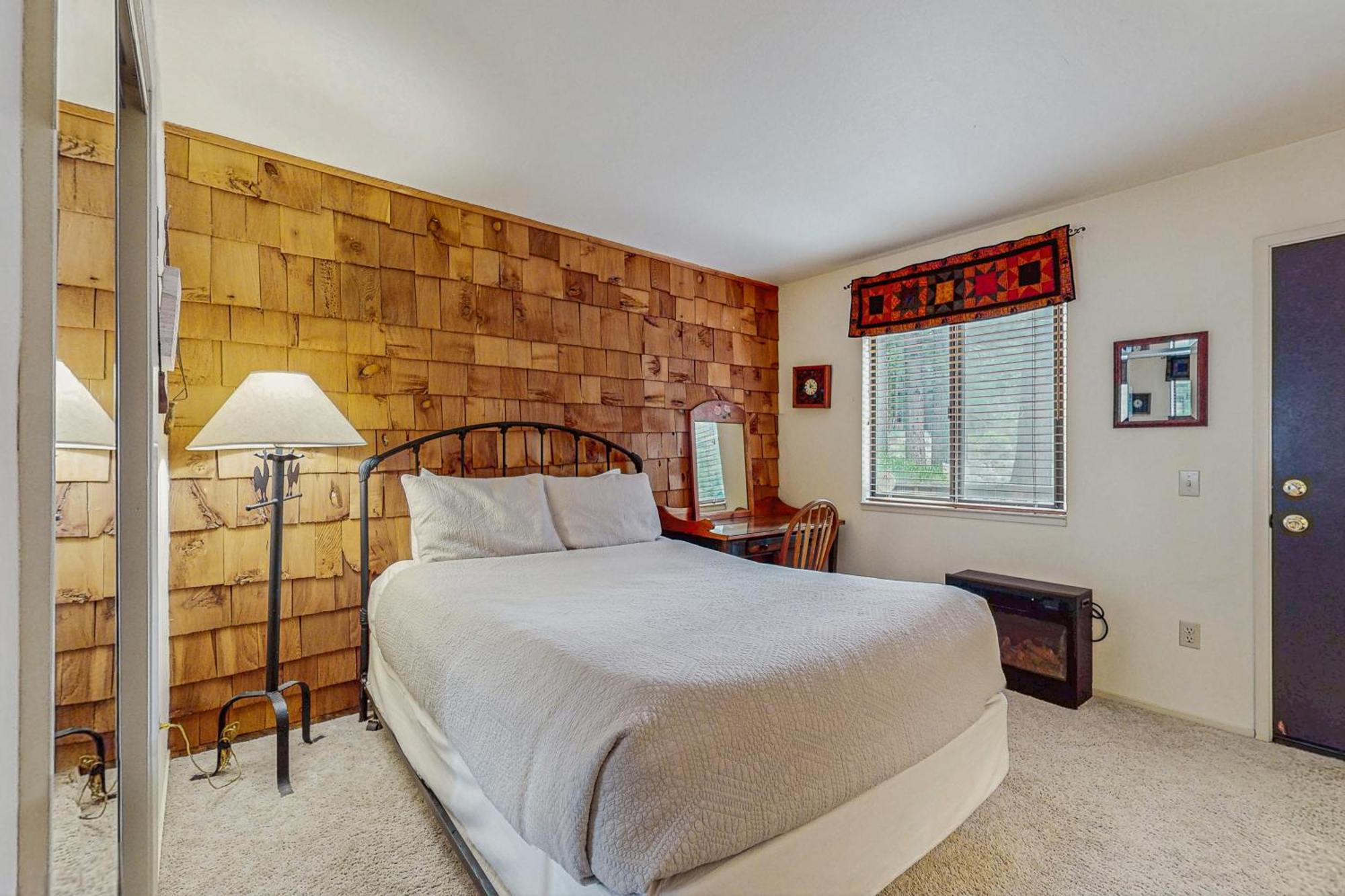 Tallac Views Getaway Саус Лэйк Тахо Экстерьер фото
