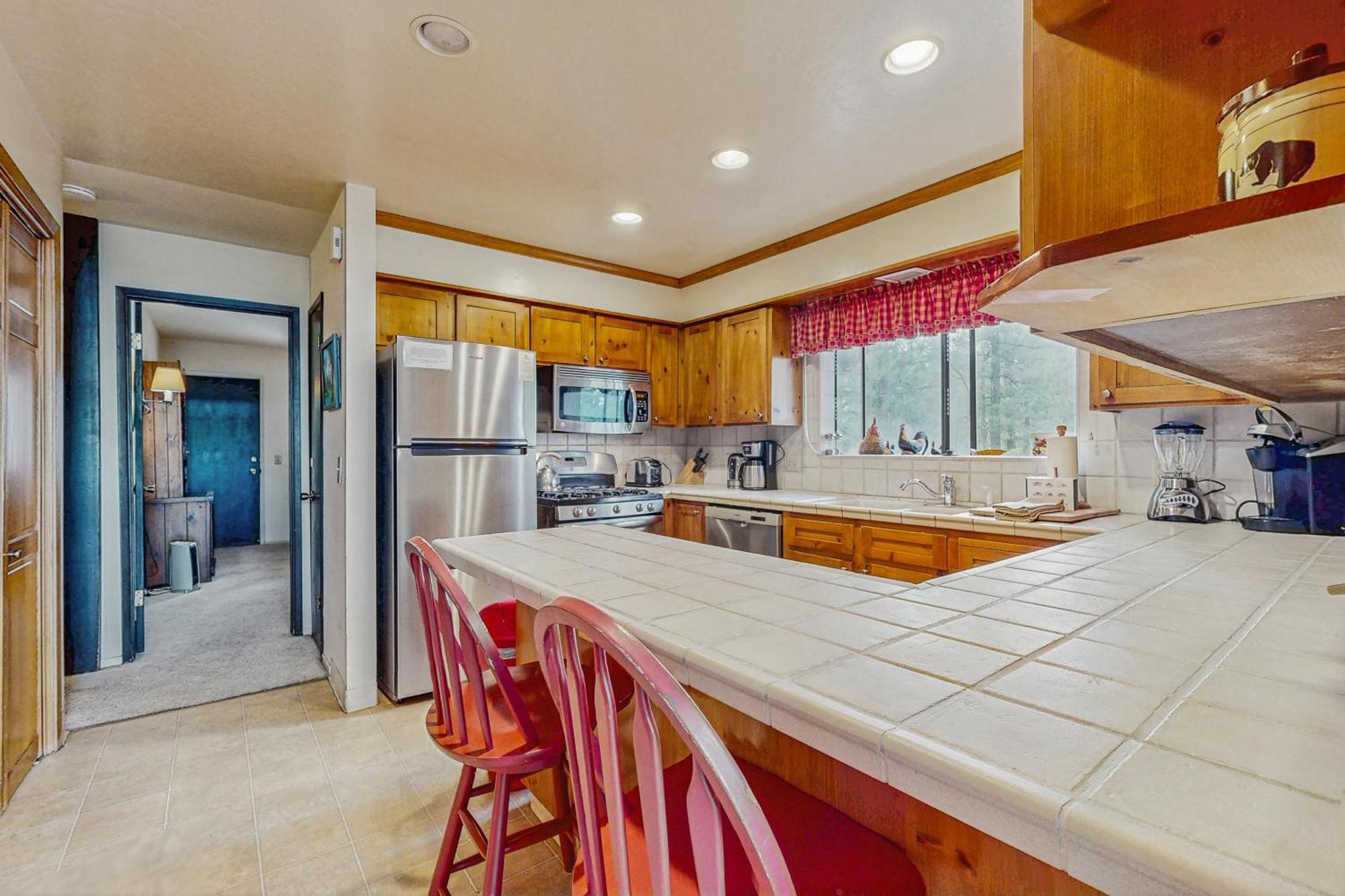 Tallac Views Getaway Саус Лэйк Тахо Экстерьер фото